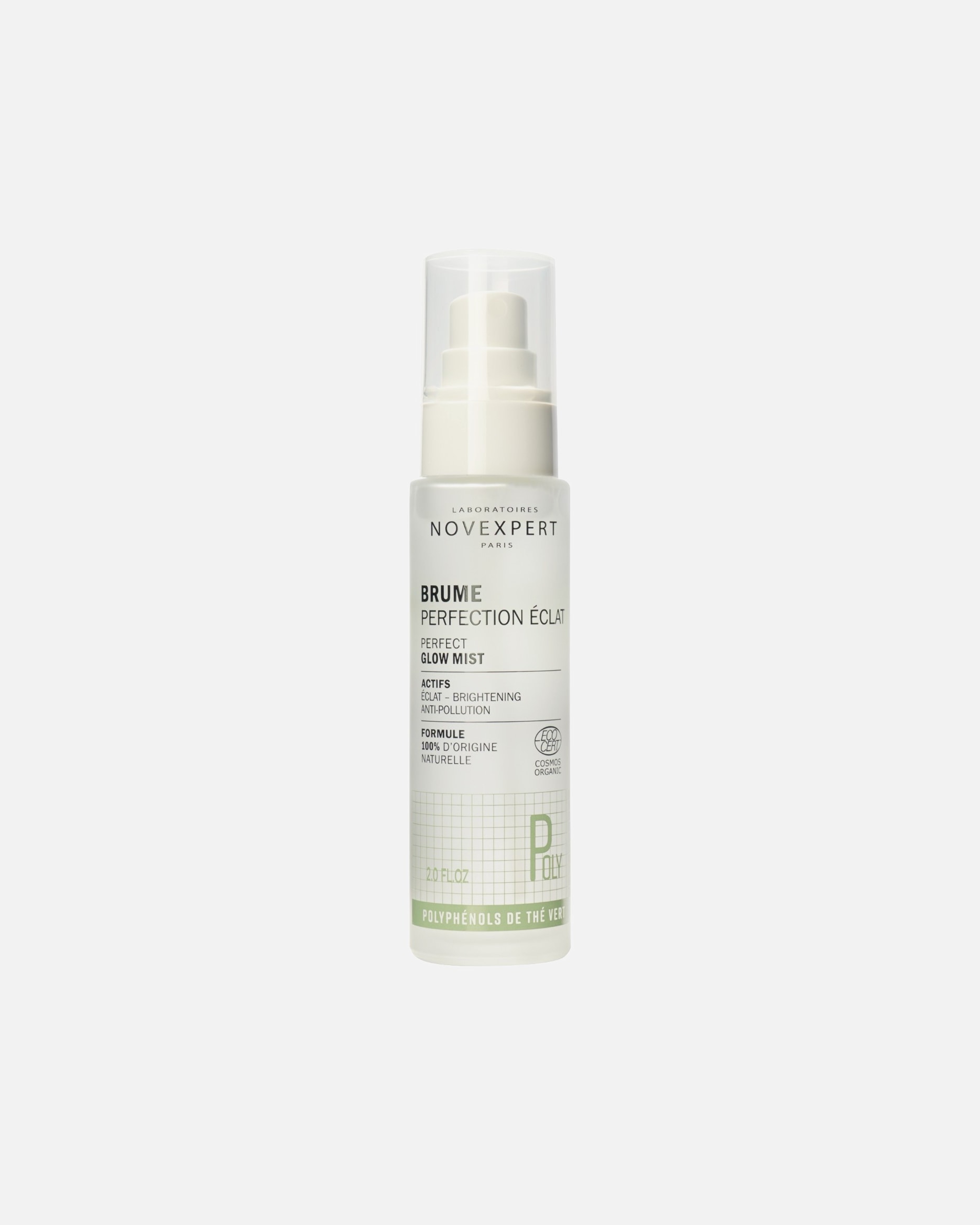 LABORATOIRES NOVEXPERT Brume perfection Eclat