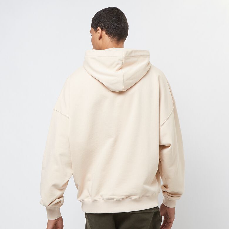 Sudadera con capucha holgada de Drew Terry