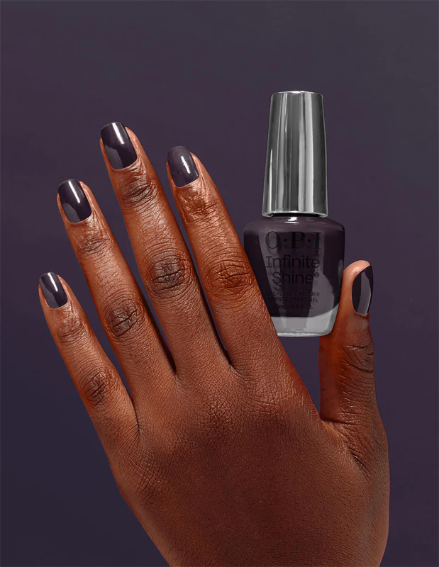Esmalte OPI Infinite Shine Silk Gel Effect