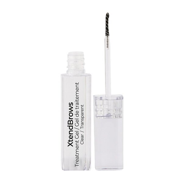 McoBeauty XtendBrows Clear гел за третман обрва<br>4g