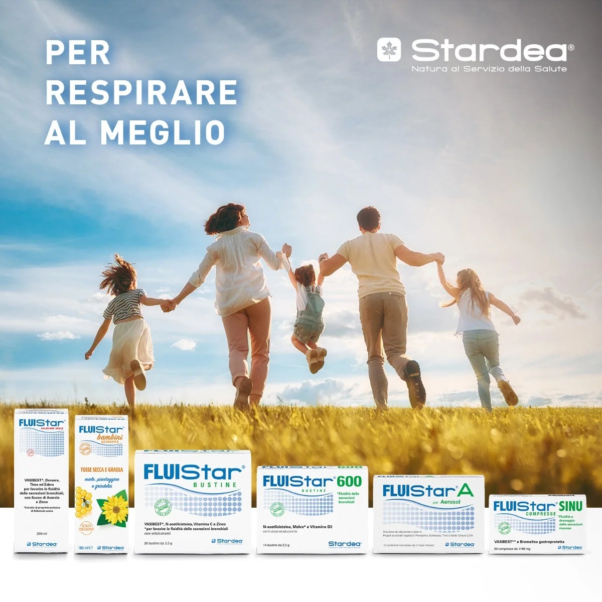 STARDEA Fluistar 600 14 sachets Vloeibaarmakingssupplement
