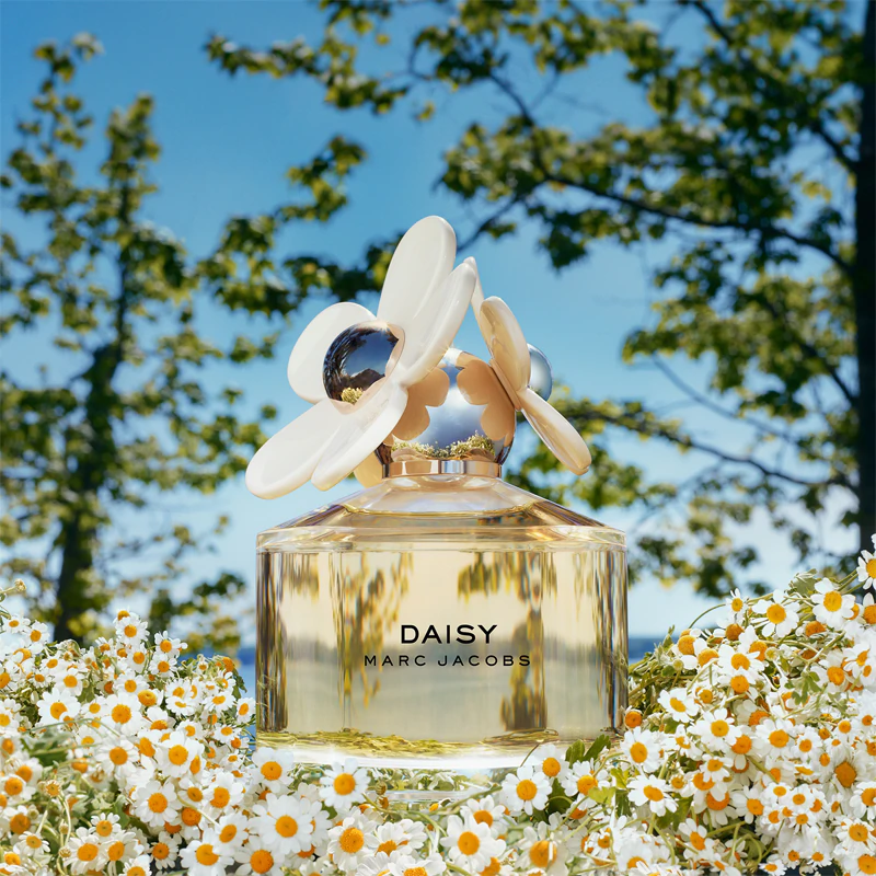 Dámska toaletná voda Marc Jacobs Daisy