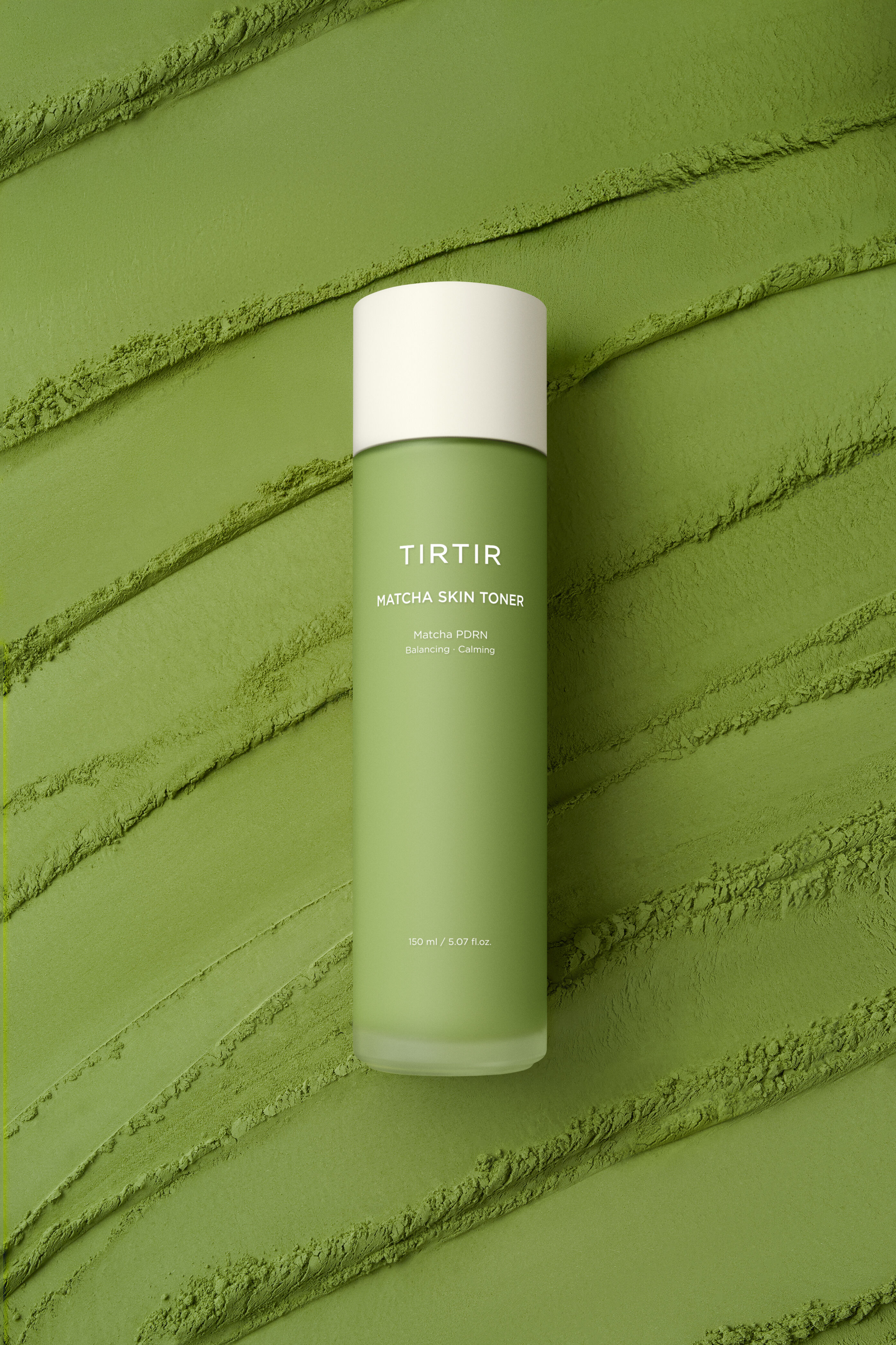 Tirtir Matcha