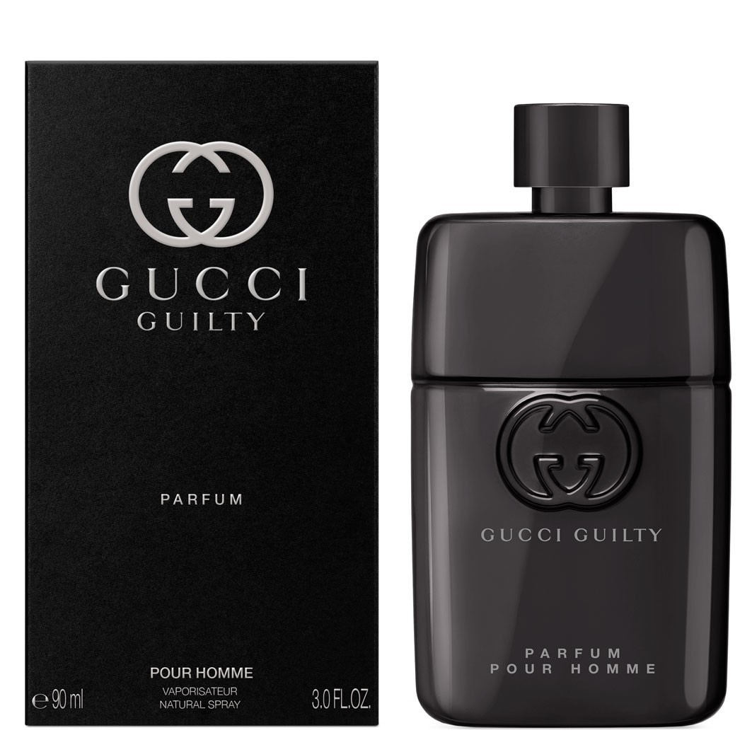 Gucci Parfume, Gucci Guilty Parfume - 50 ml