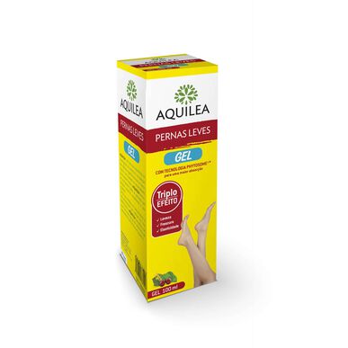 Gel Aquilea Light Legs 100 ml 100 ml