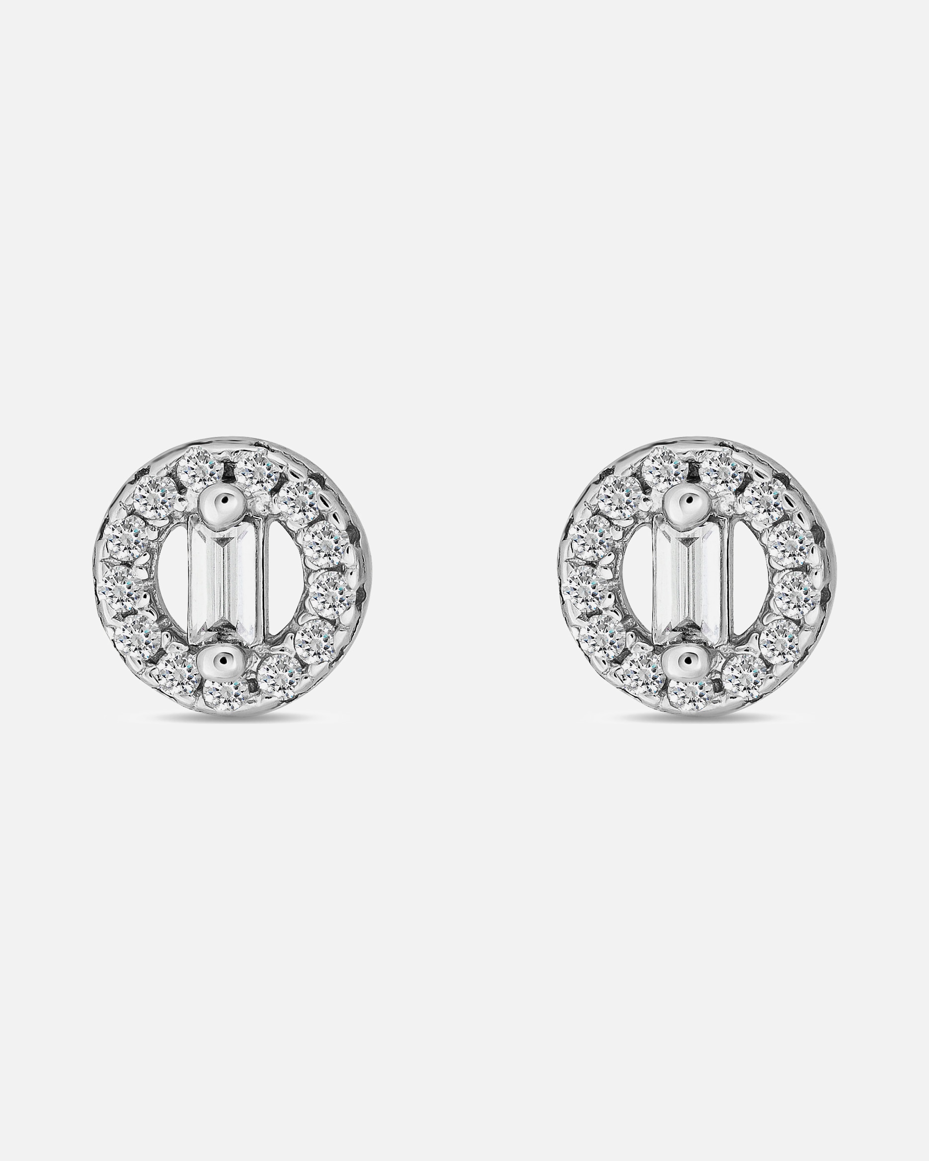 FAVS Boucles d'oreilles