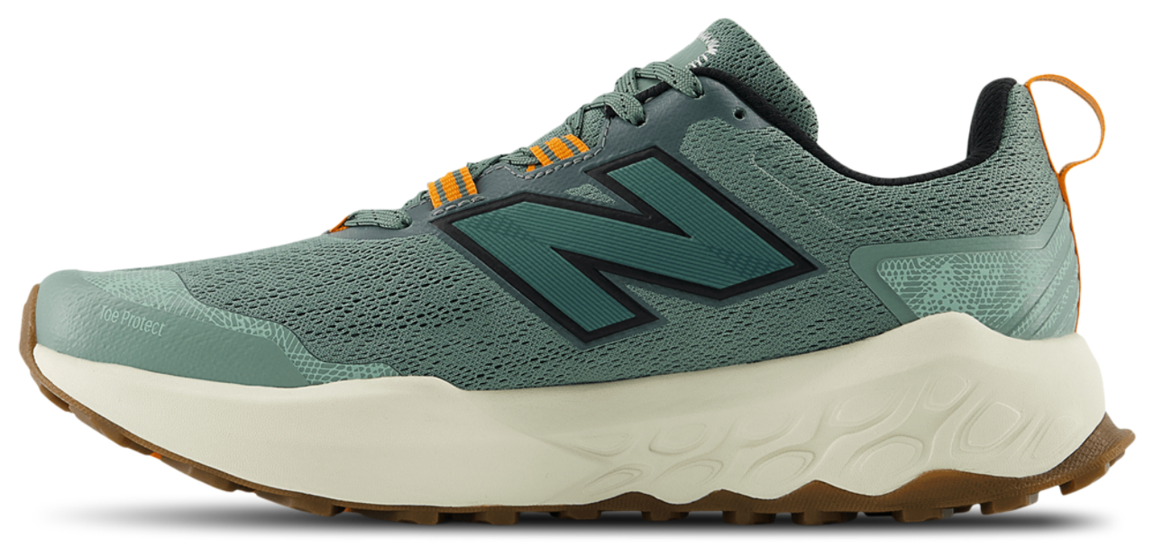 New Balance Fresh Foam X Garoe V2