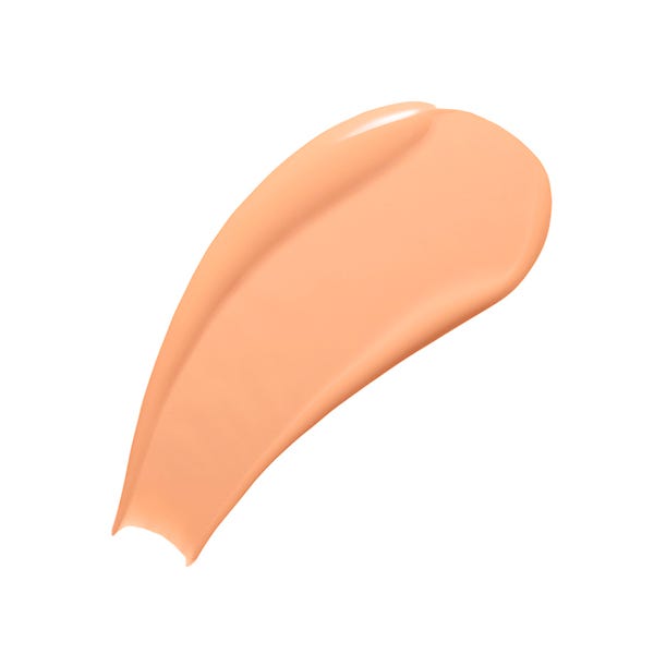 Power Fabric+ Foundation Spf 20