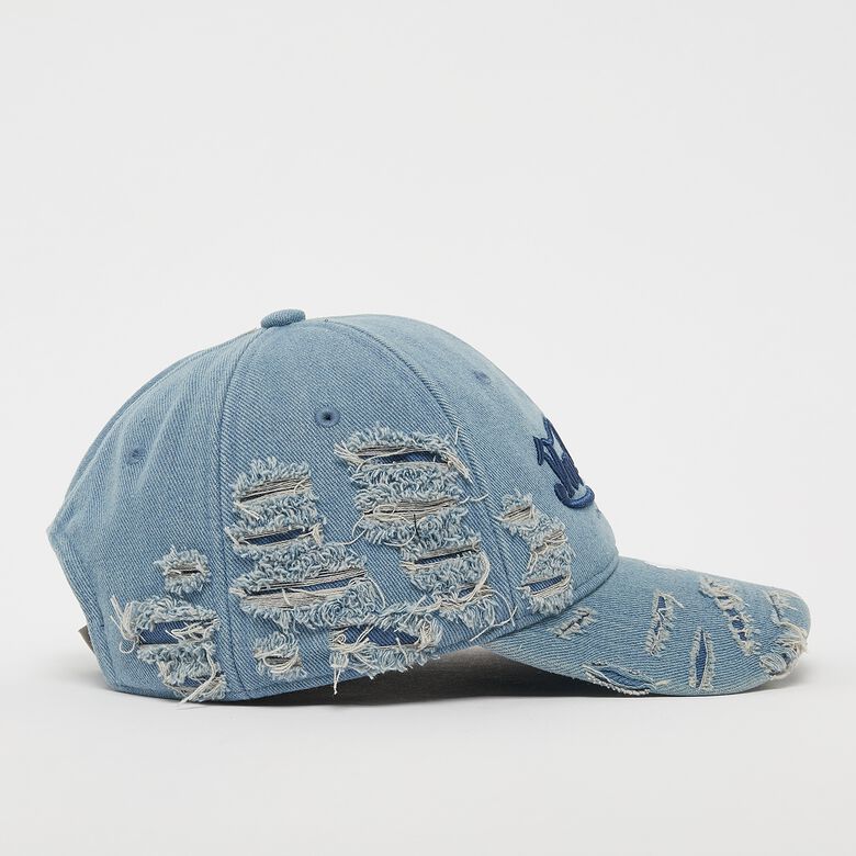 Dad Baseball Jeans