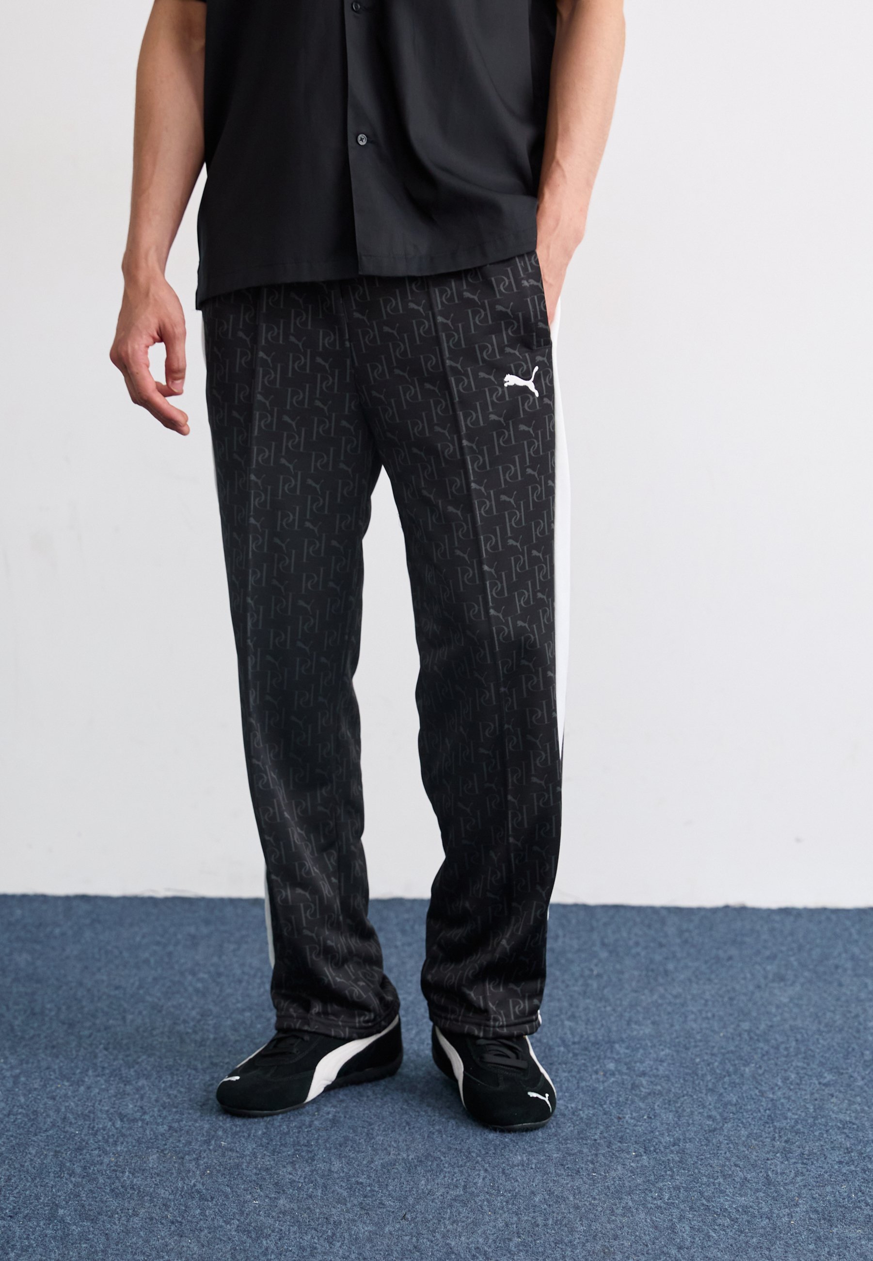 Puma joggingbroek