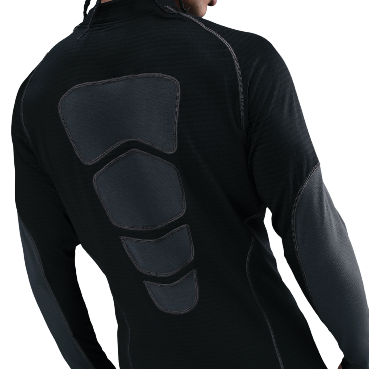 Nike Tech Base Layer -pitkähihainen paita