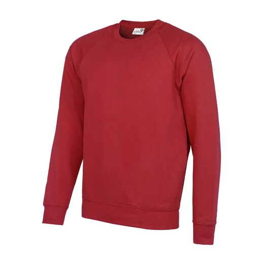  Sudadera Con Mangas Raglan Awdis Akadémia