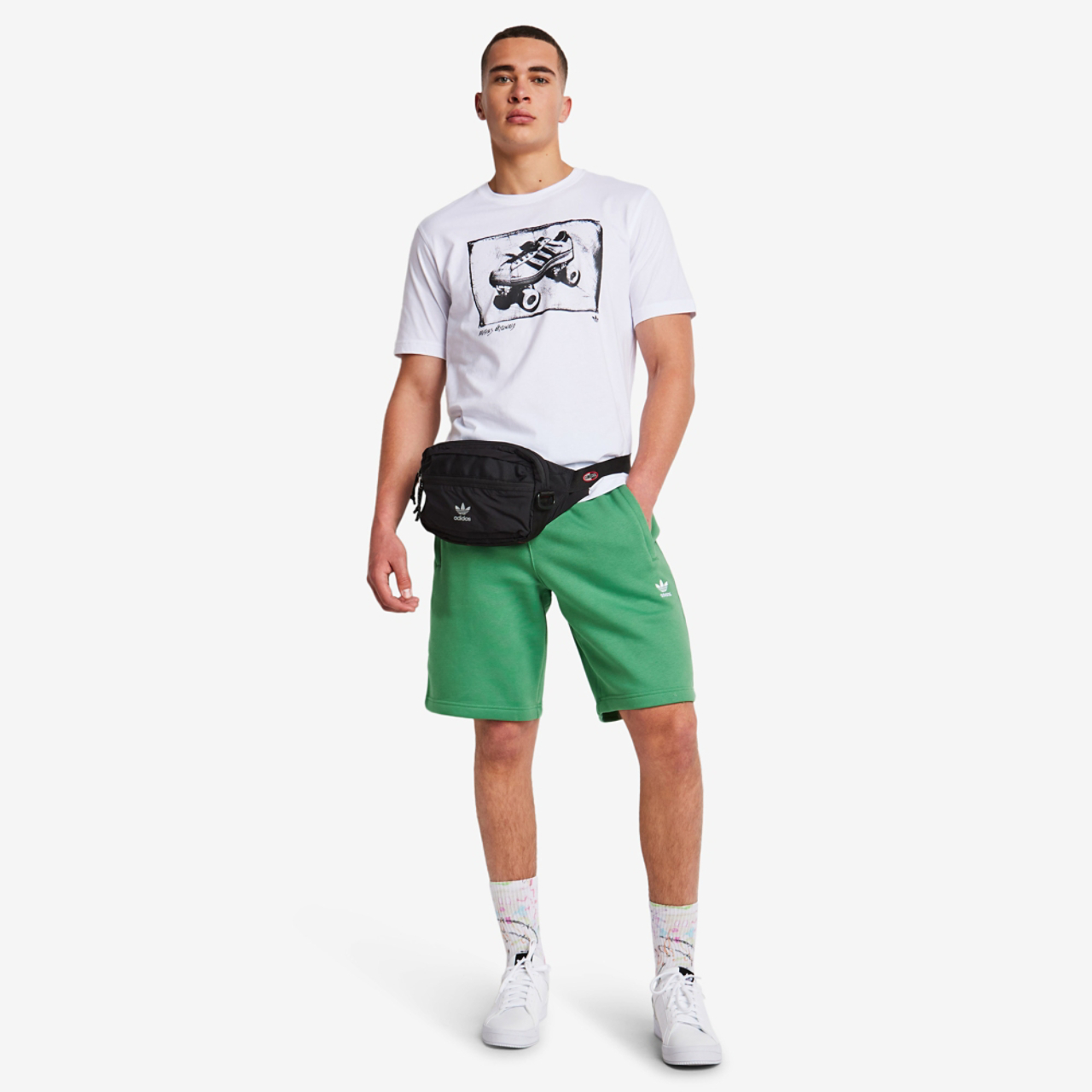 adidas Adicolor Essentials