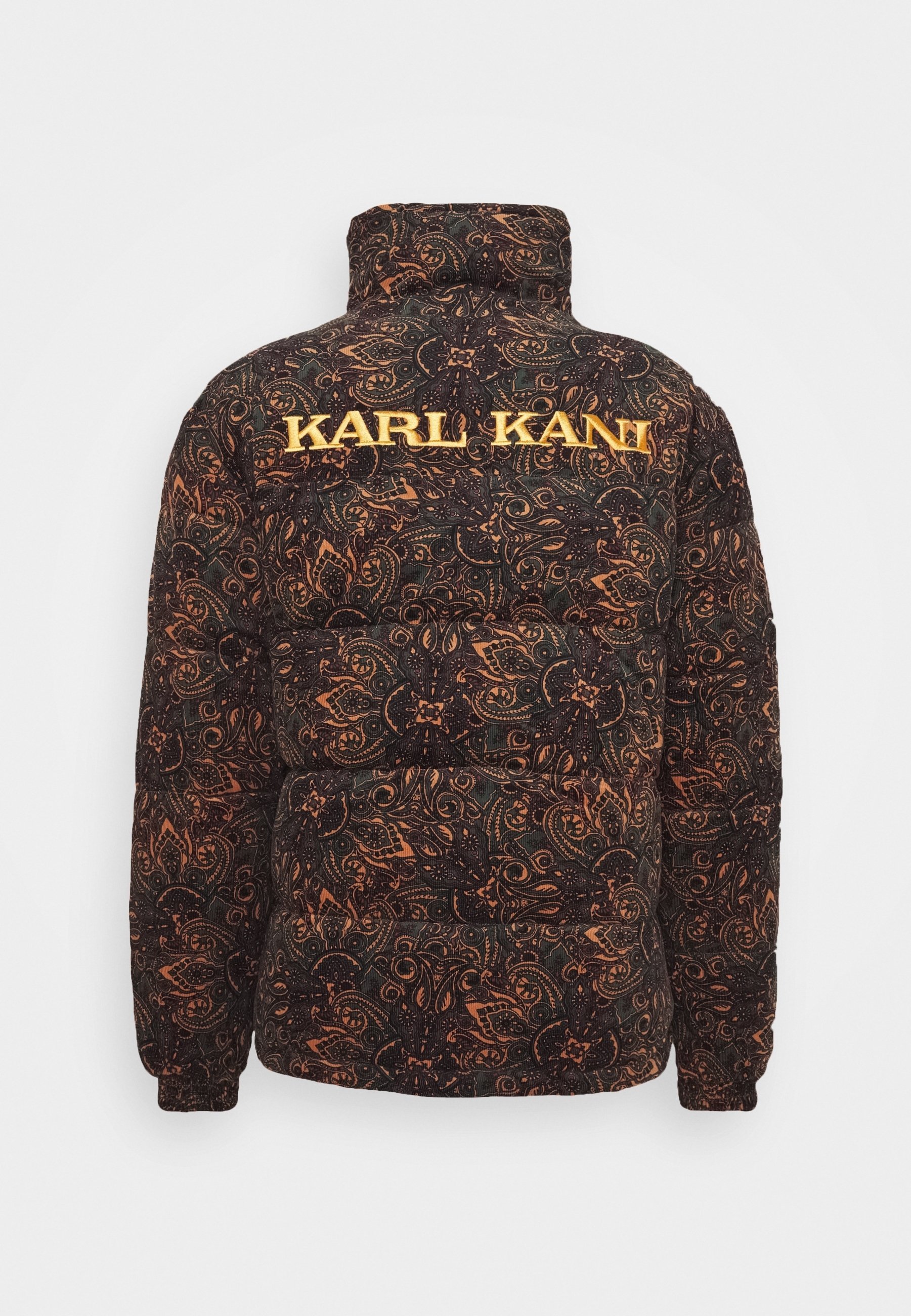 Karl Kani Winterjacke - schwarz