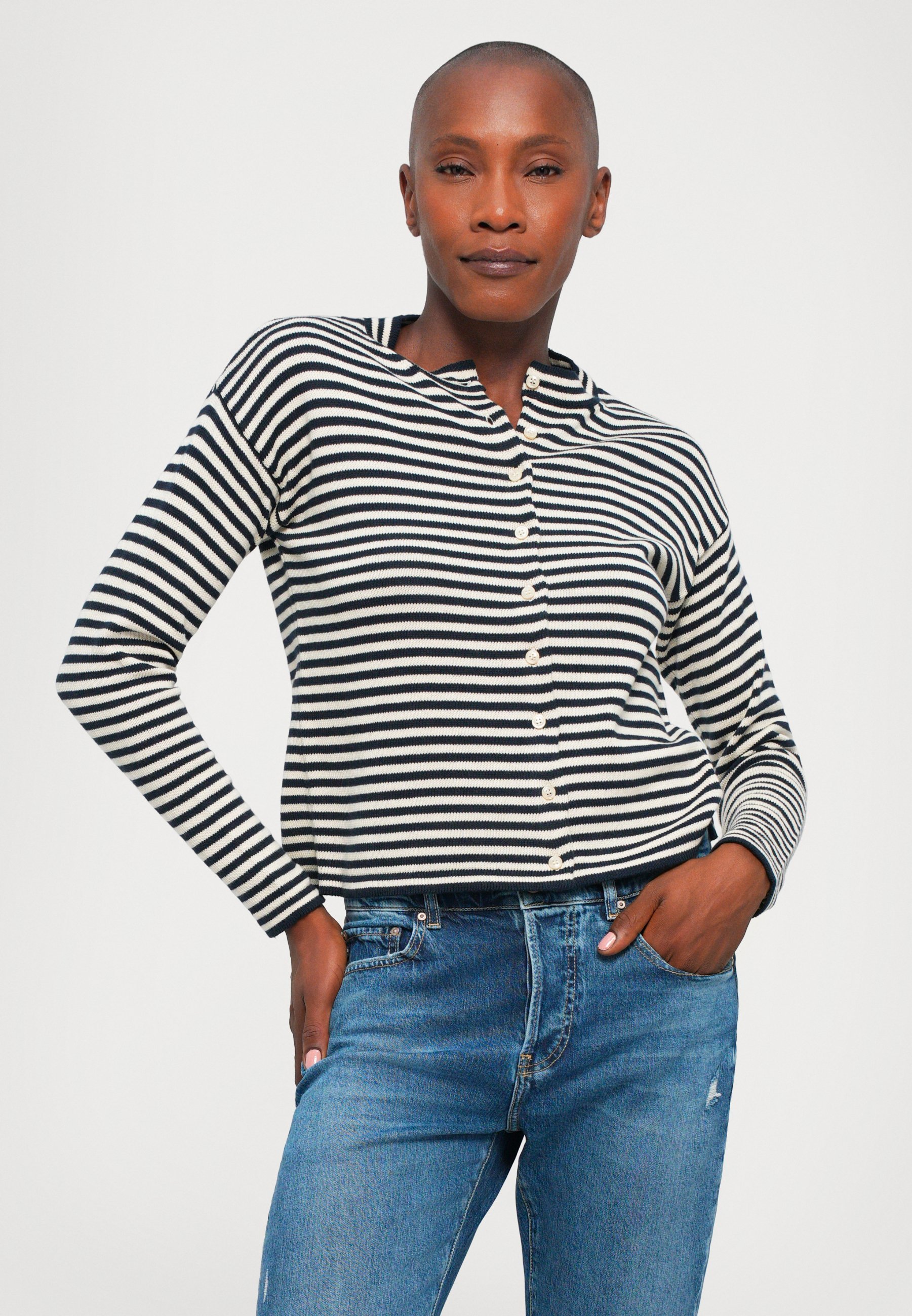 AG Jeans AMERICAN MID RISE - Rechte jeans - adrian