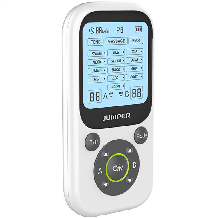 Jumper JPD-ES210