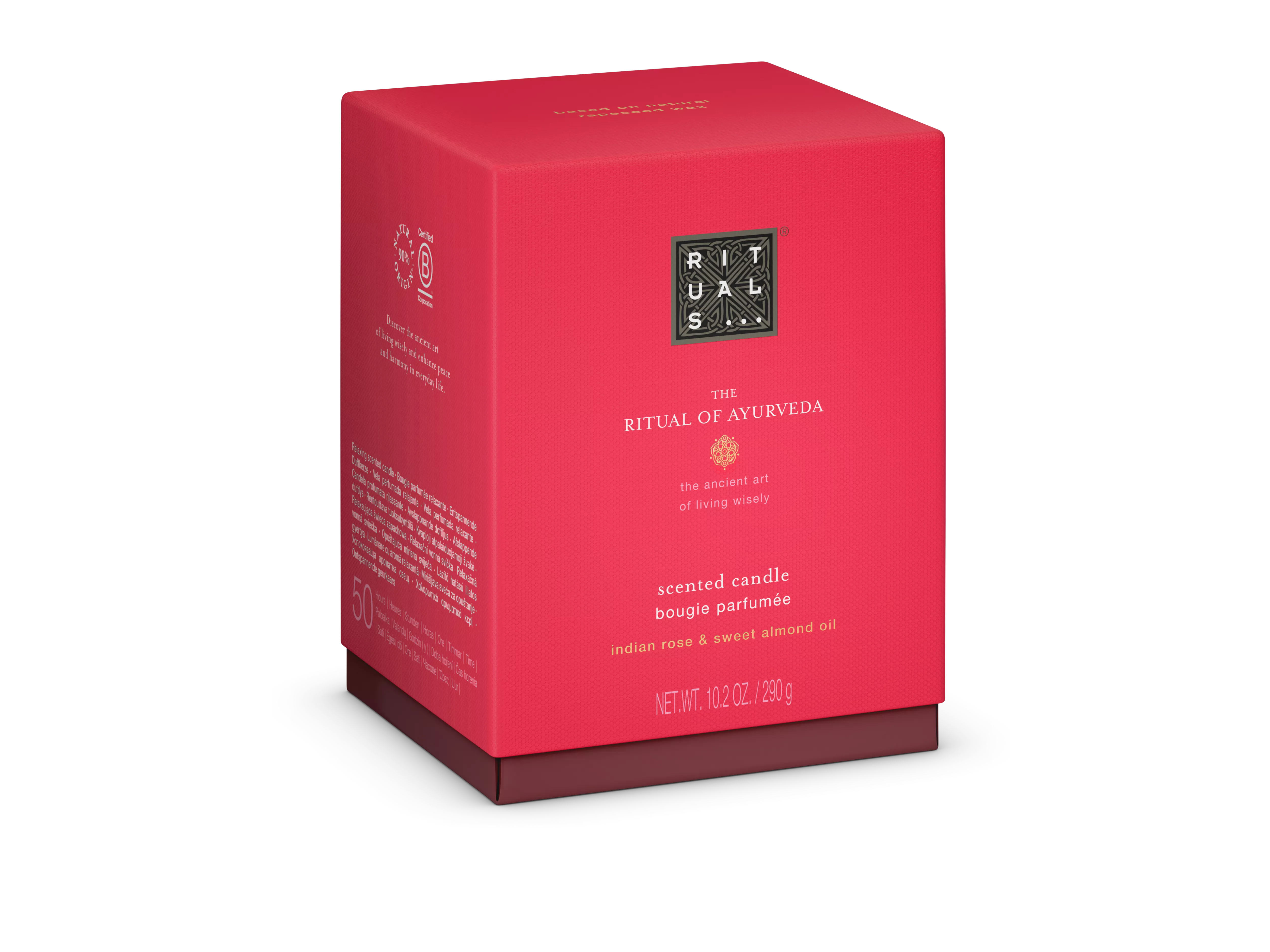 Scented Candle