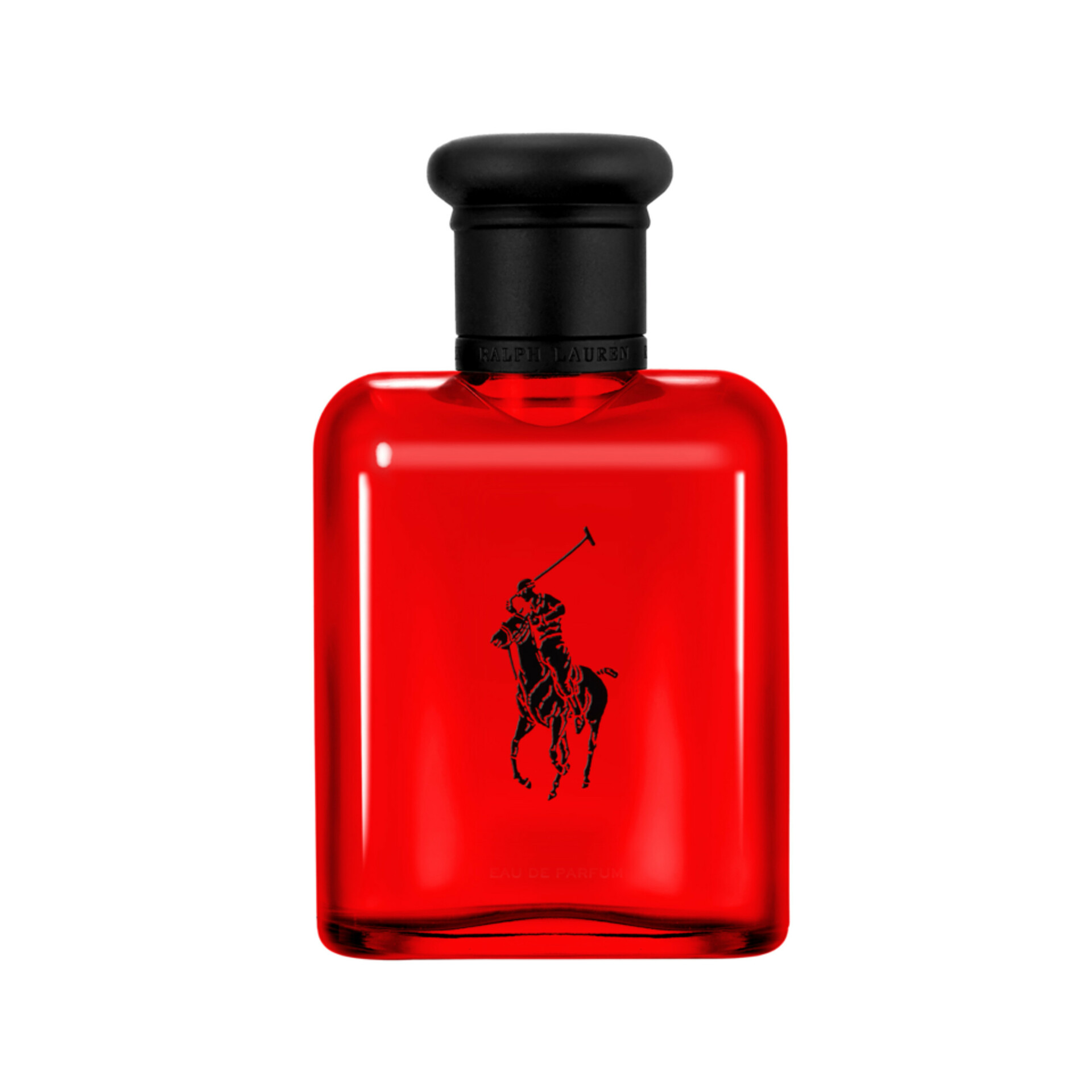 Polo Red EDT 75 ml - Ralph Lauren