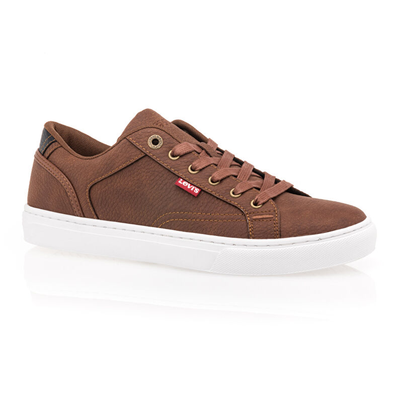 Kurver / joggesko Homme Brunbrun