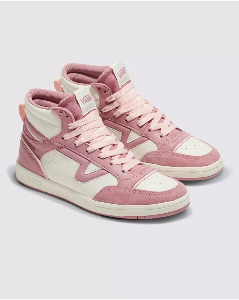 Lowland Mid ComfyCush JMP Shoe