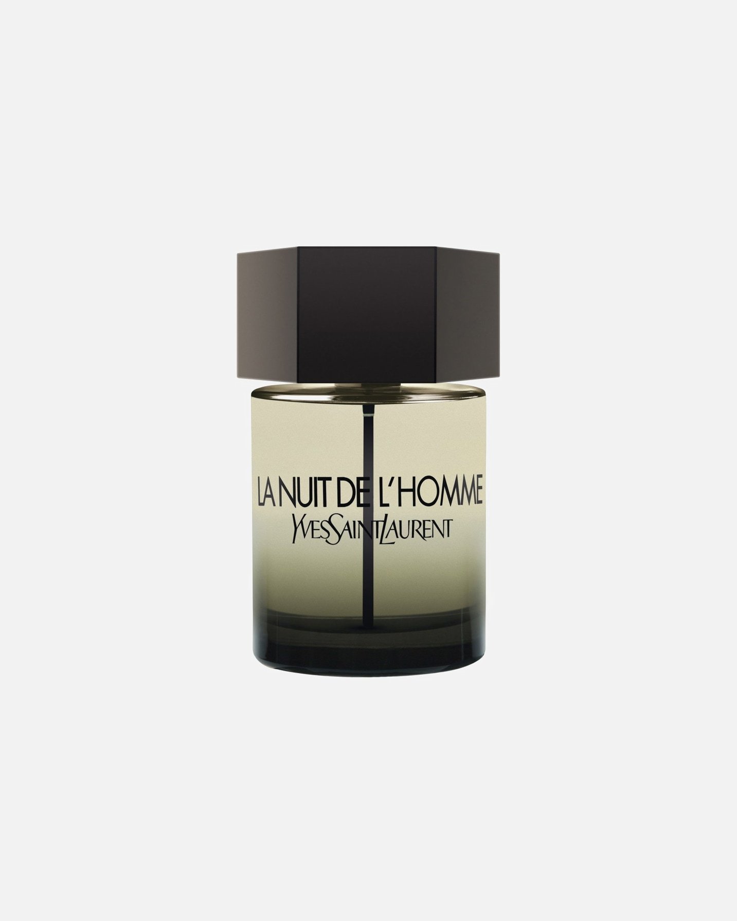 Yves Saint Laurent La Nuit De L'Homme toaletná voda - 60 ml