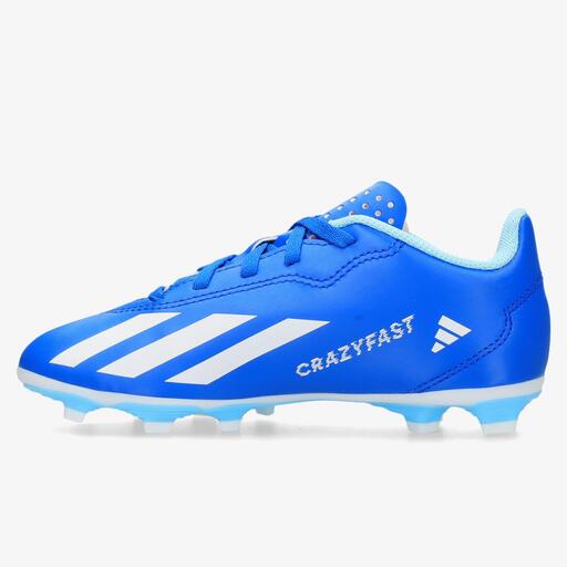  adidas X Crazyfast 4 FG