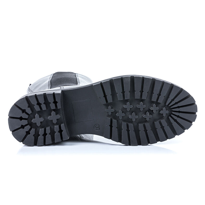 Bottes Femme Noir