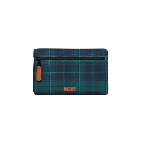 Cabaia Bull Ring blauw medium voorvak