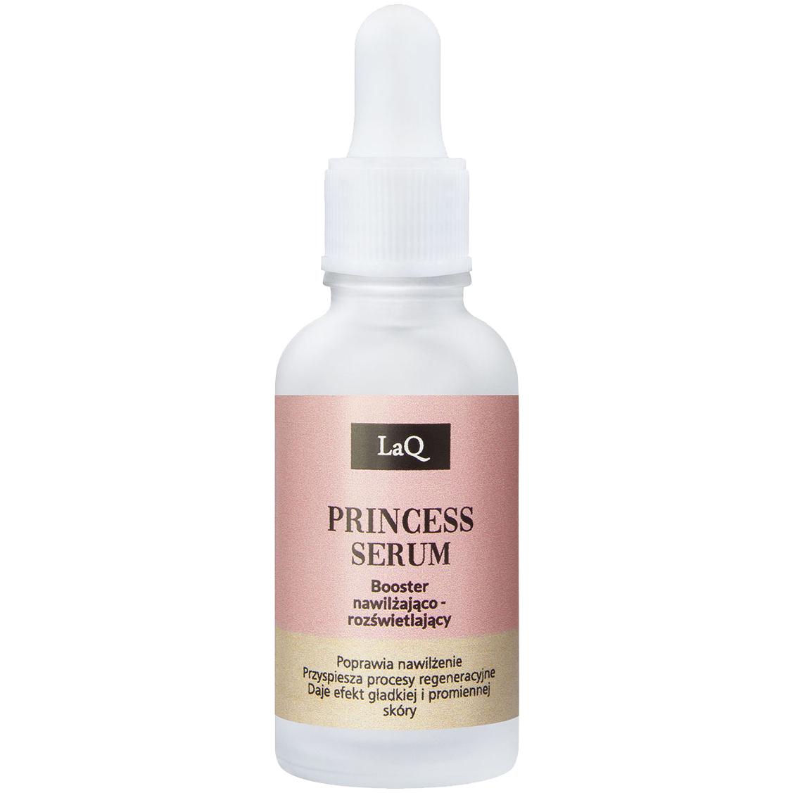 LaQ Prinzessin