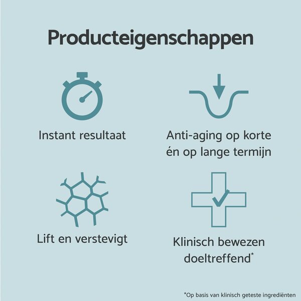 Remescar Instant Facelift Cream<br>40ml