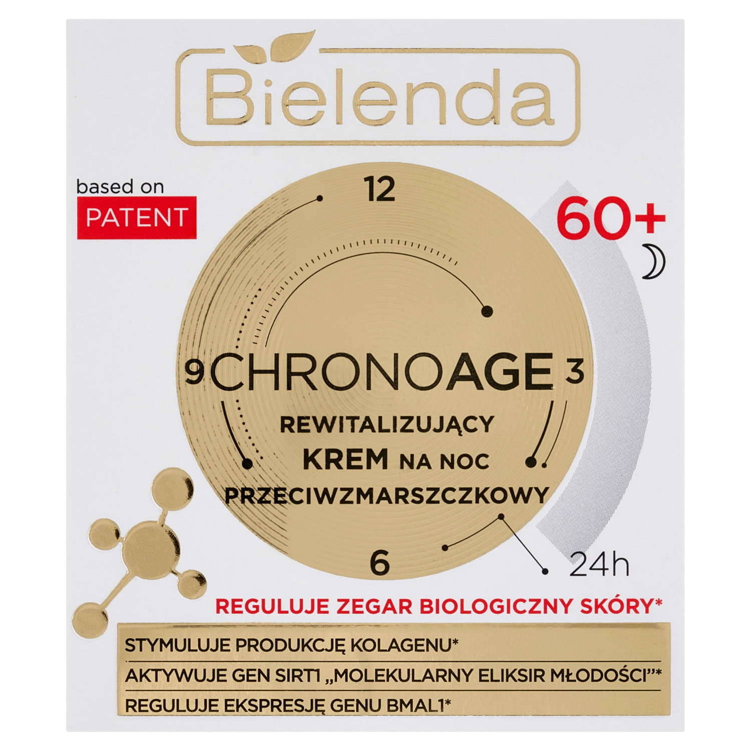 Bielenda Chrono Age
