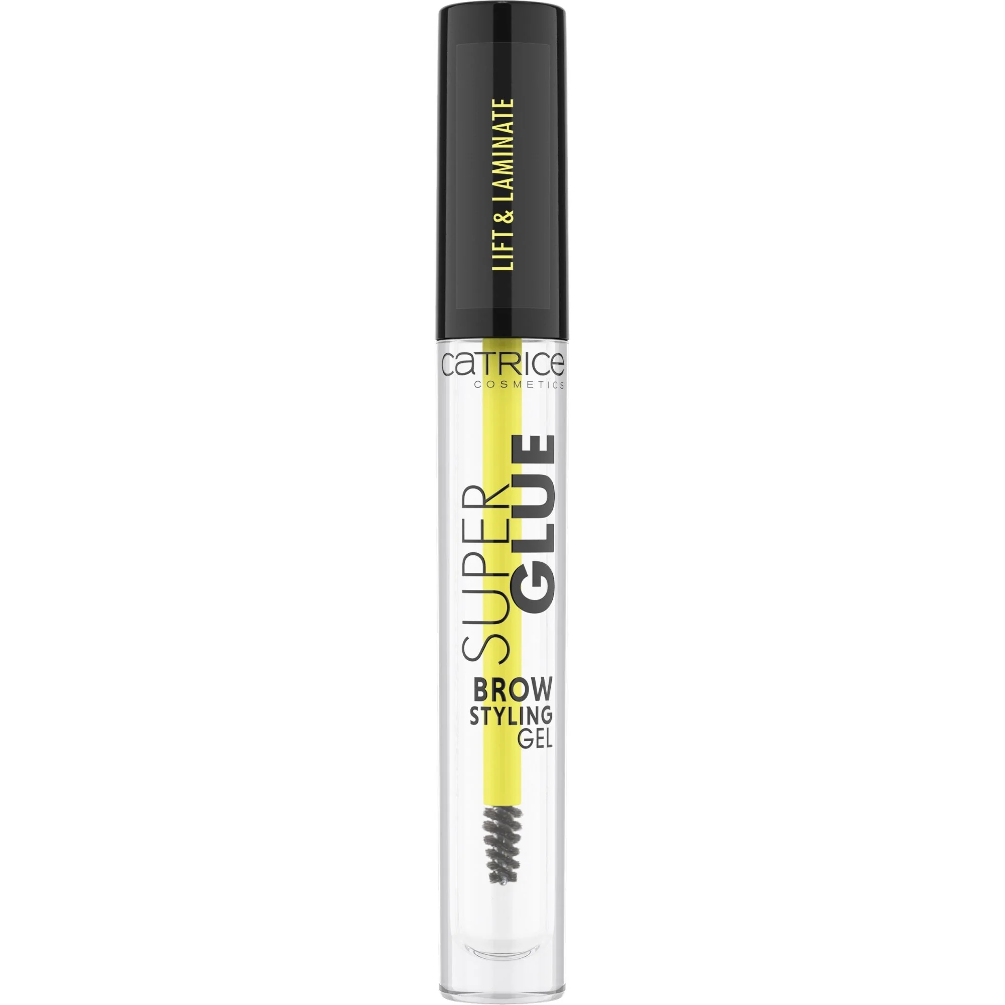 Occhi Super Glue Gel Fissante Sopracciglia - Gel e mascara sopracciglia
