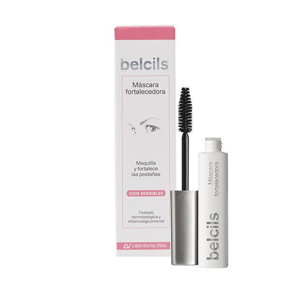 Styrkende mascara | 7 ml