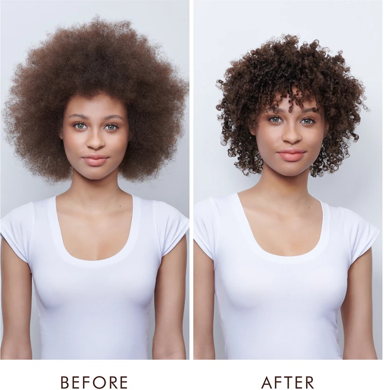 Moroccanoil Curl Curl Control putos garbanotiems plaukams