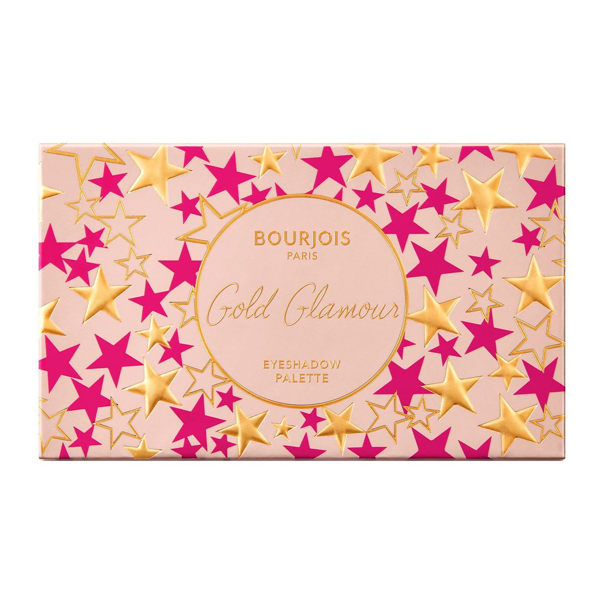 Bourjois Volume Glamour Soirs de Pari