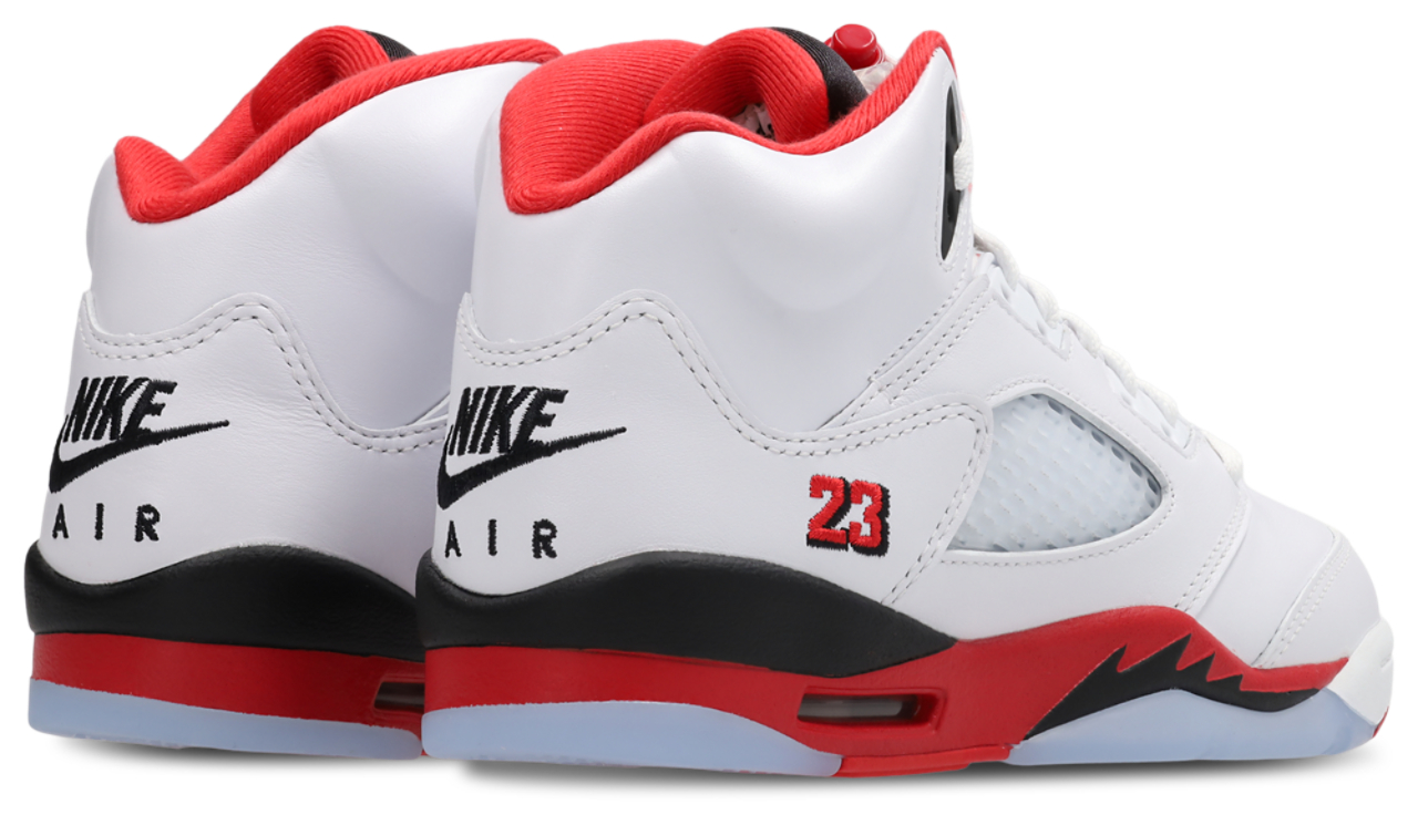 Jordan Retro 5