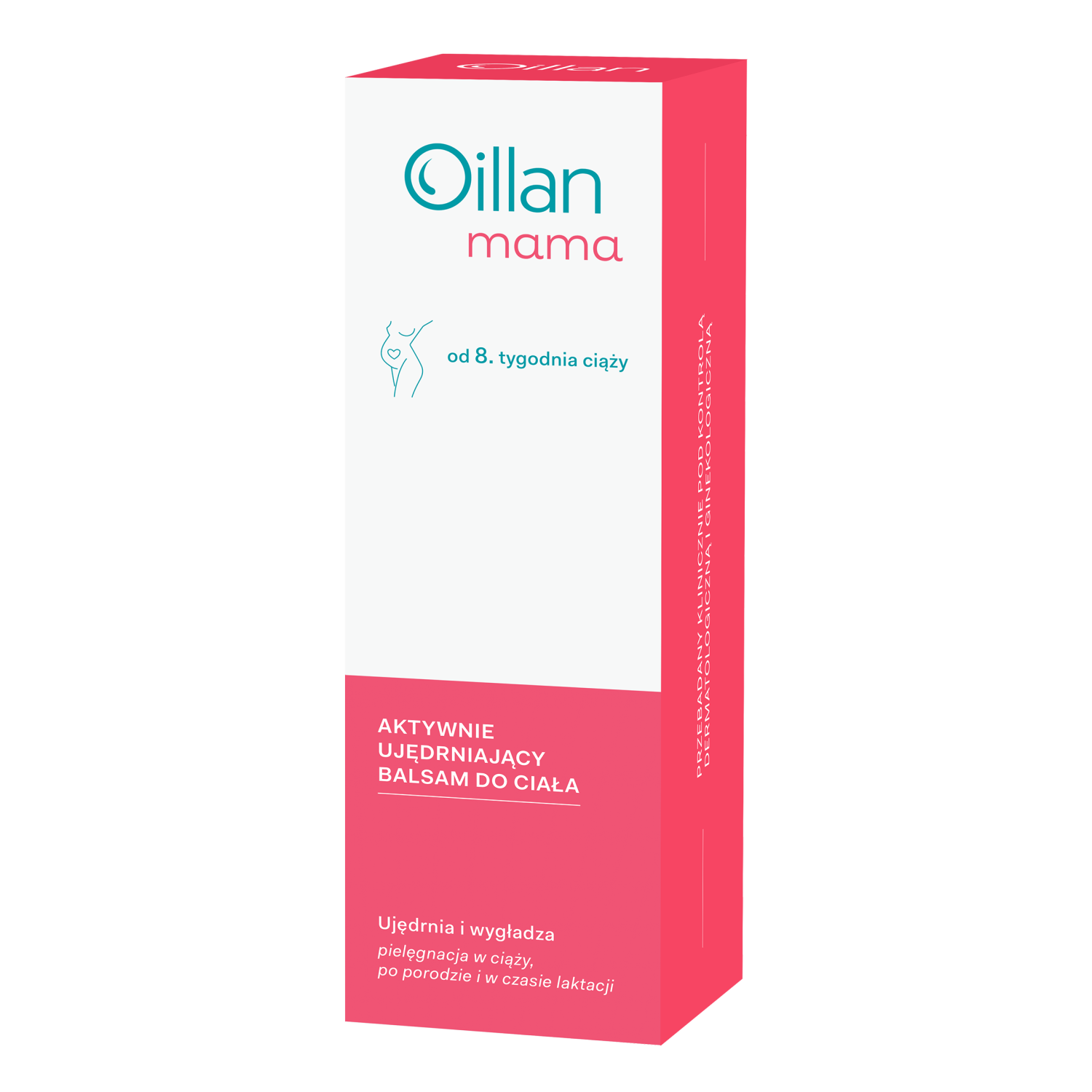 Oillan Mamá