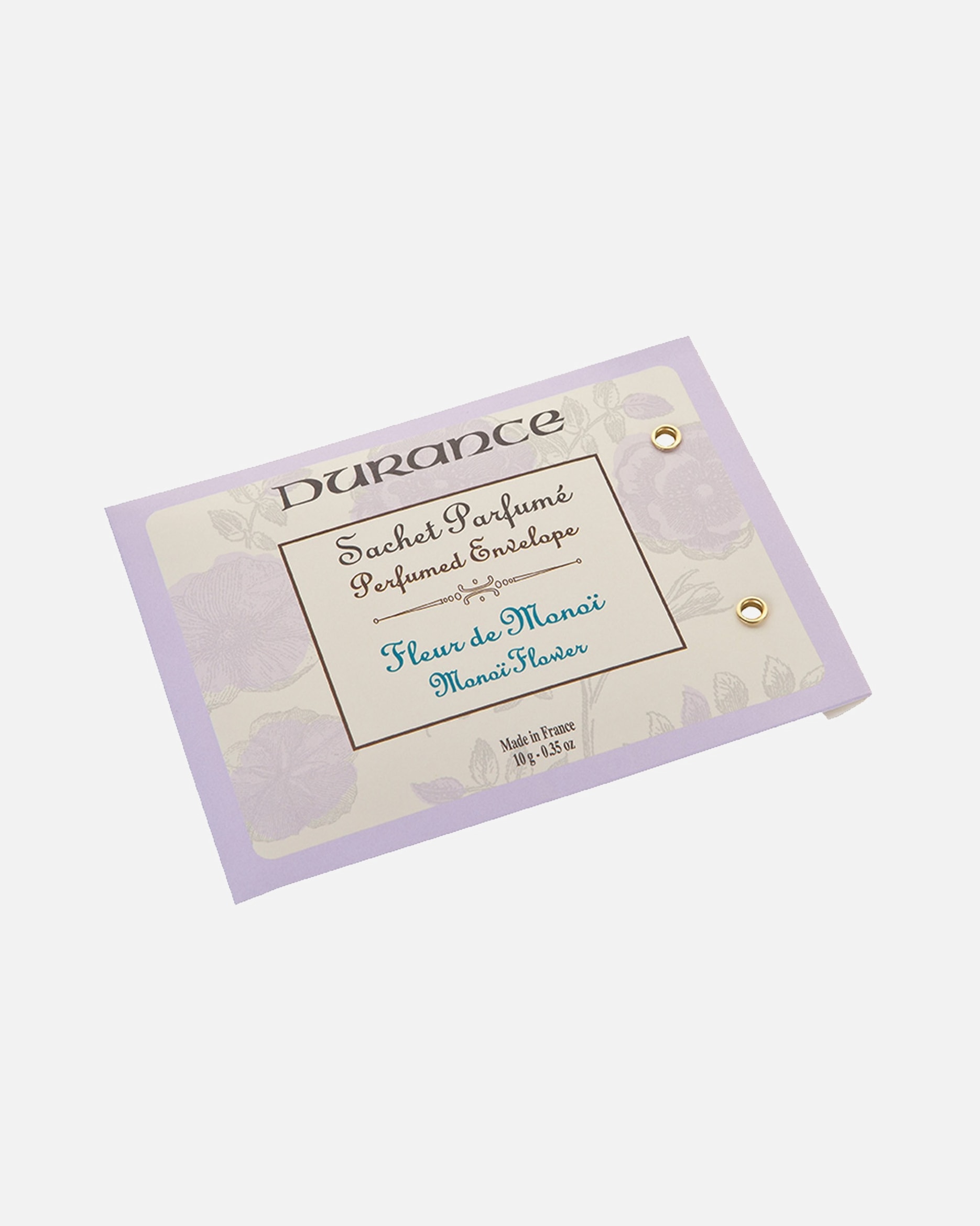 Durance Fleur de Monoï
