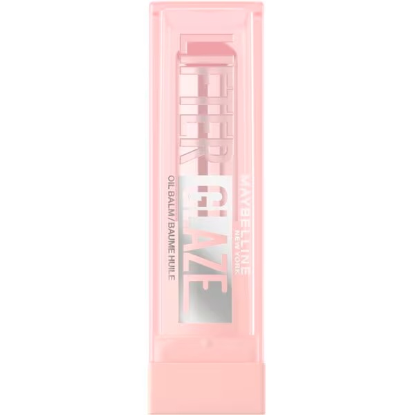 Maybelline New York Lifter Glaze 008 Acai Glaze Oil balzam za usne