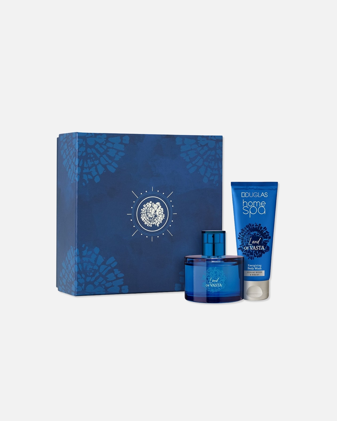 Douglas Collection Duftset Home Spa Land of Vasta Duftset - 1 Stück
