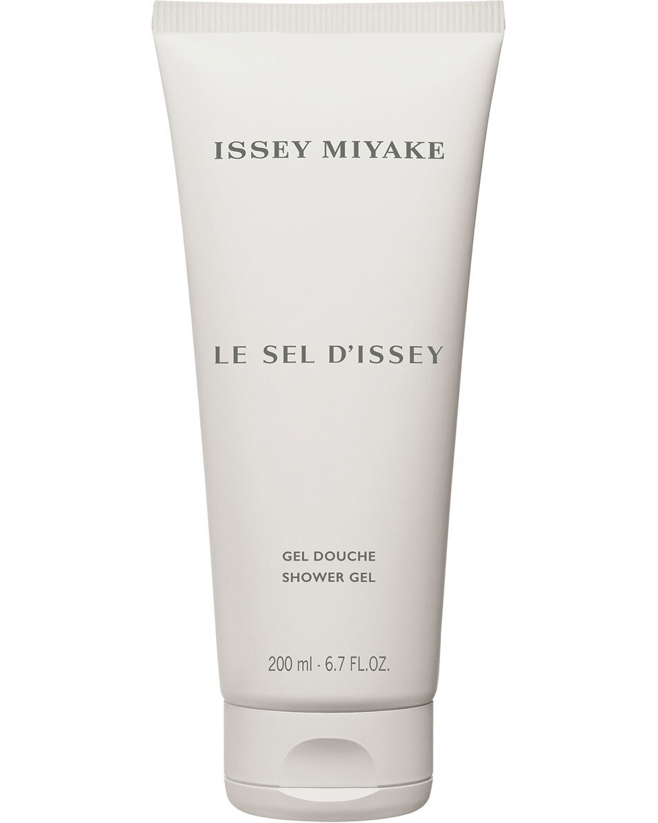 ISSEY MIYAKE Le Sel D'Issey gel za tuširanje za muškarce