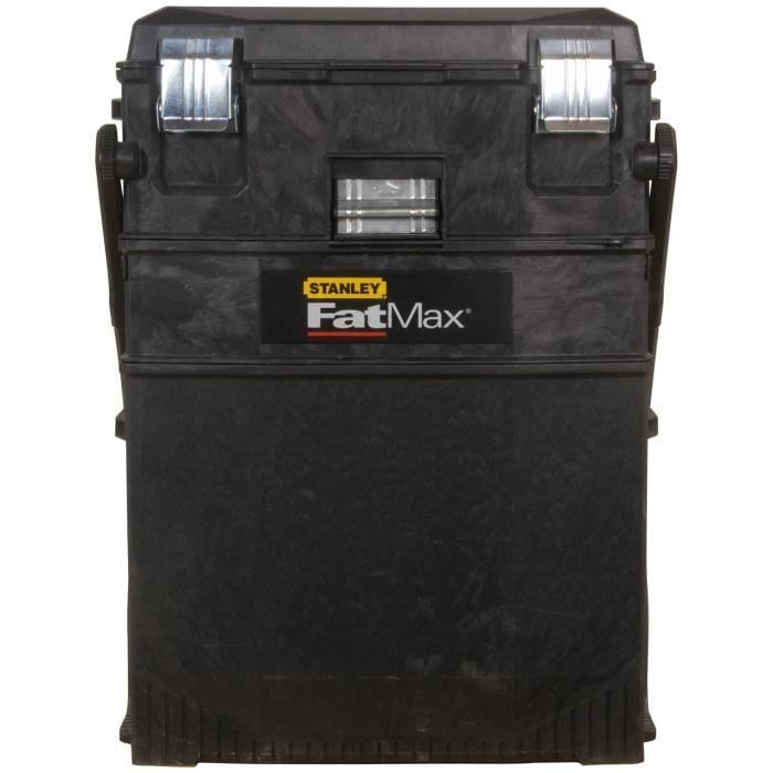 Servante d'atelier cantilever FATMAX® - STANLEY - 1-94-210