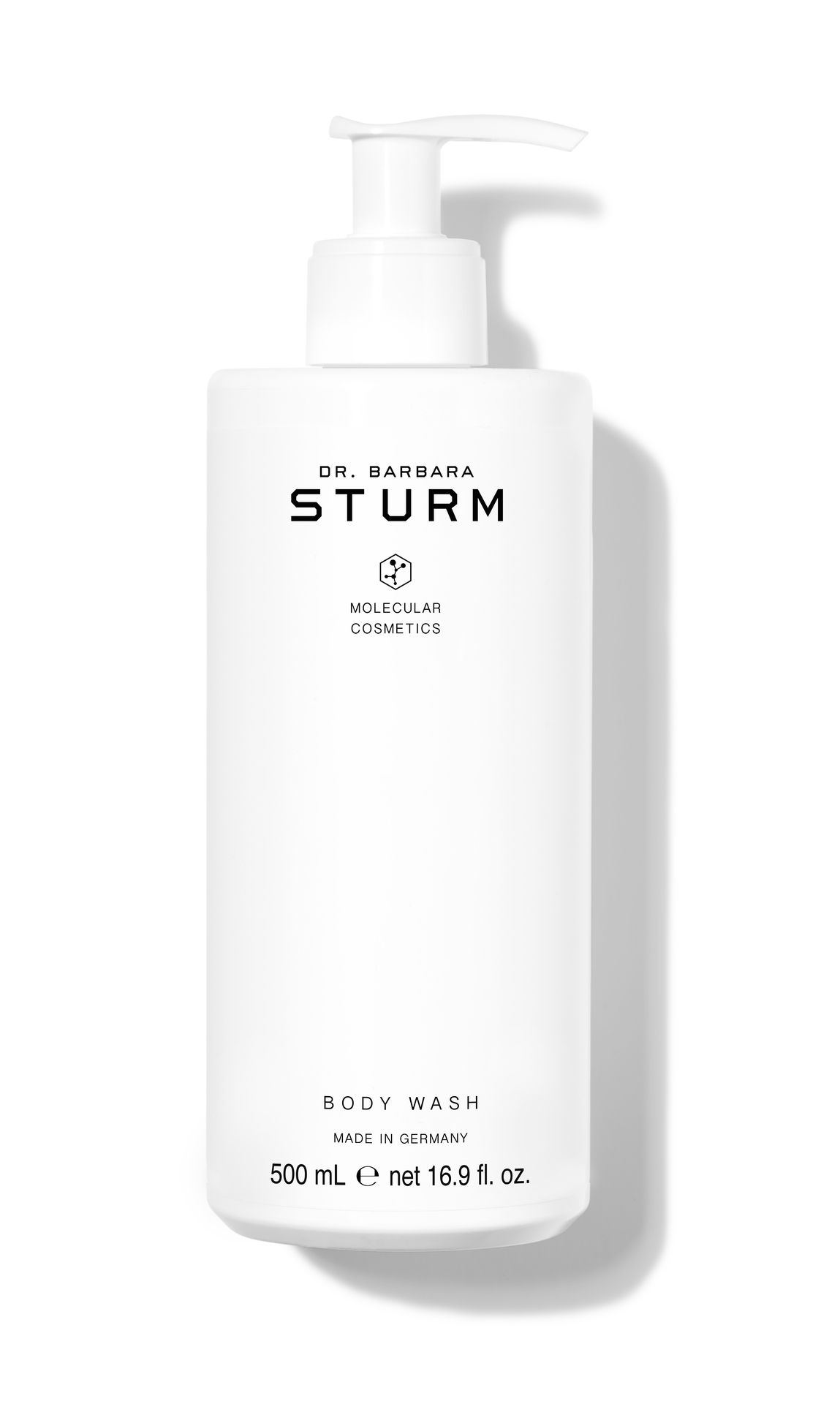 Żel pod prysznic 500 ml - Dr. Barbara Sturm