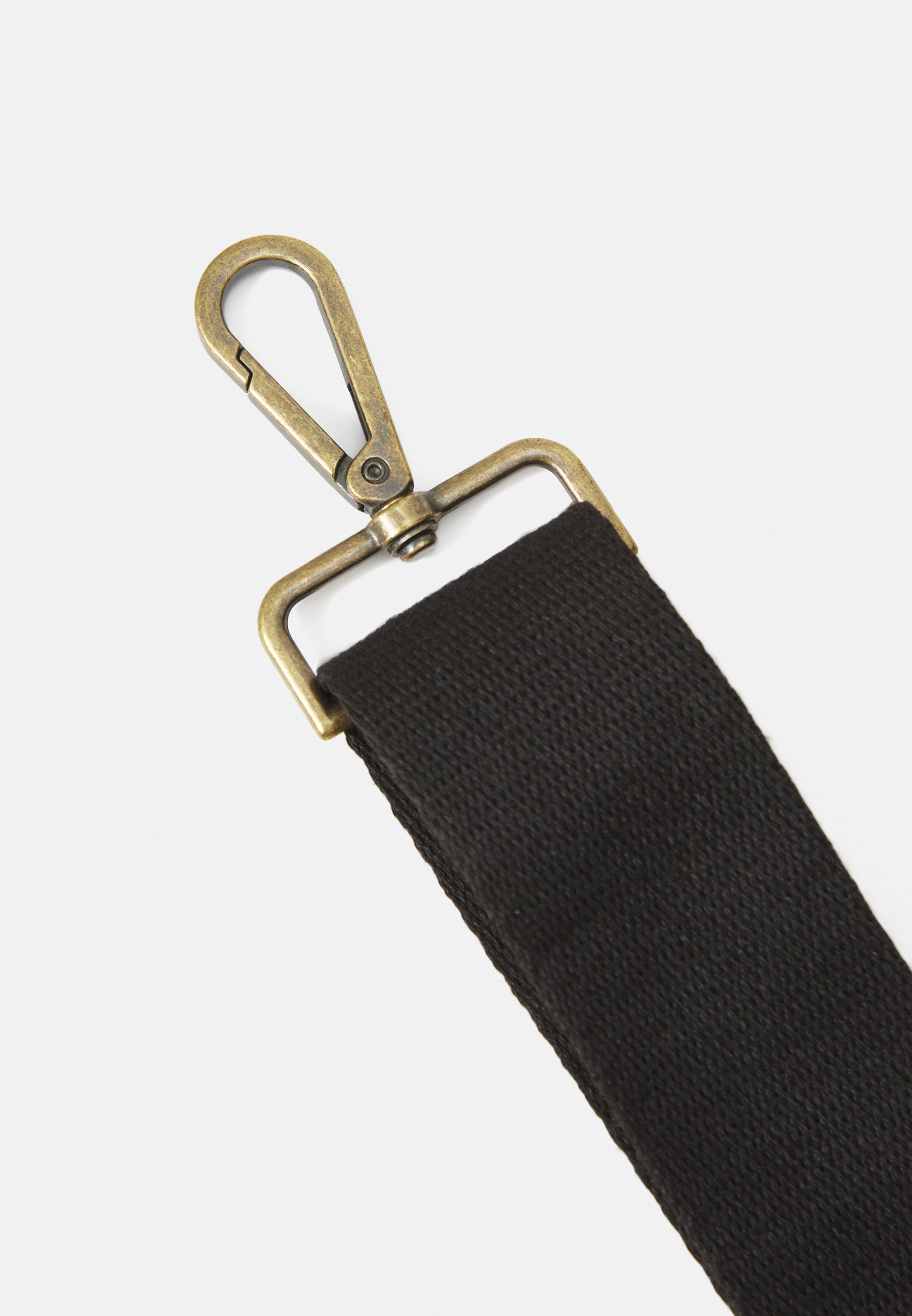 Polo Ralph Lauren PLAYER DUFFLE UNISEX - Weekendveske - black