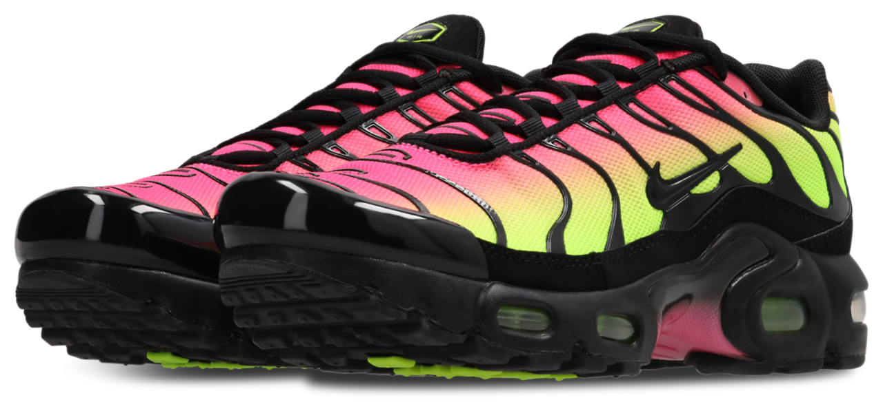 Nike Air Max Tuned 1