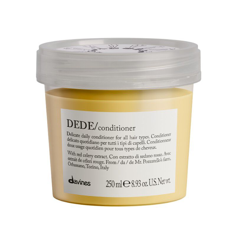 Davines Essential Haircare DEDE