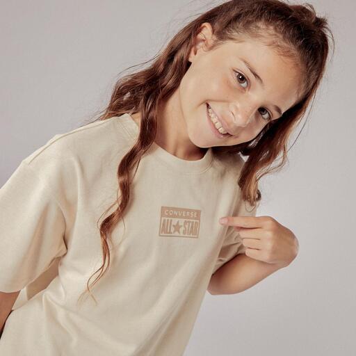 Camiseta Converse