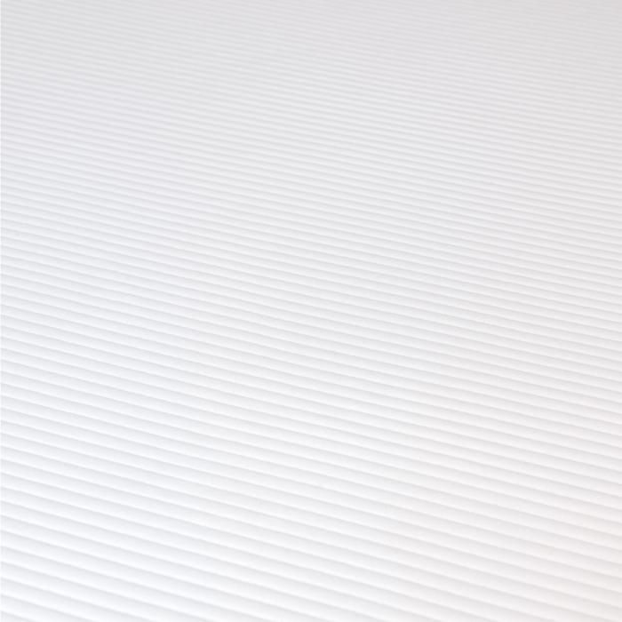 Hypnia - Surmatelas mousse mémoire de forme 5cm déhoussable 140x200cm