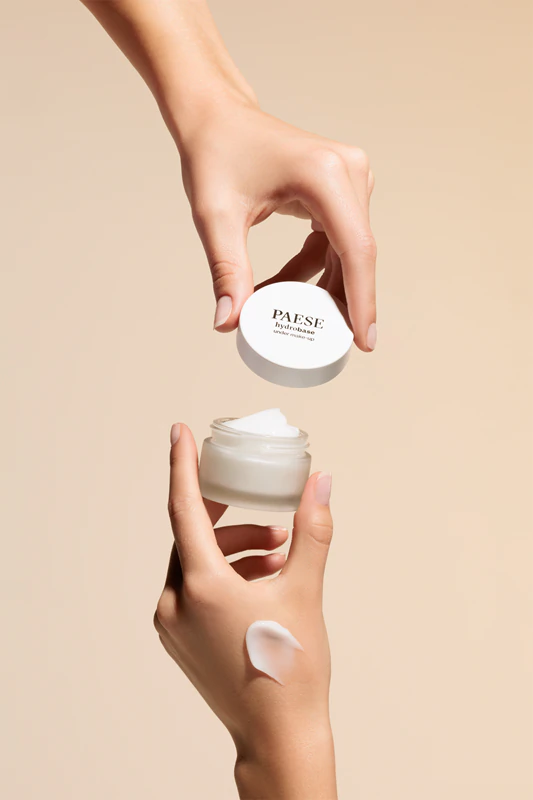 Paese Hydrobase feuchtigkeitsspendende Make-up-Basis