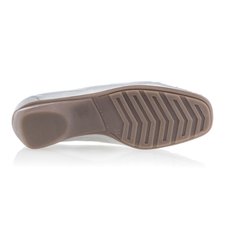 Scarpe comode da donna grigie